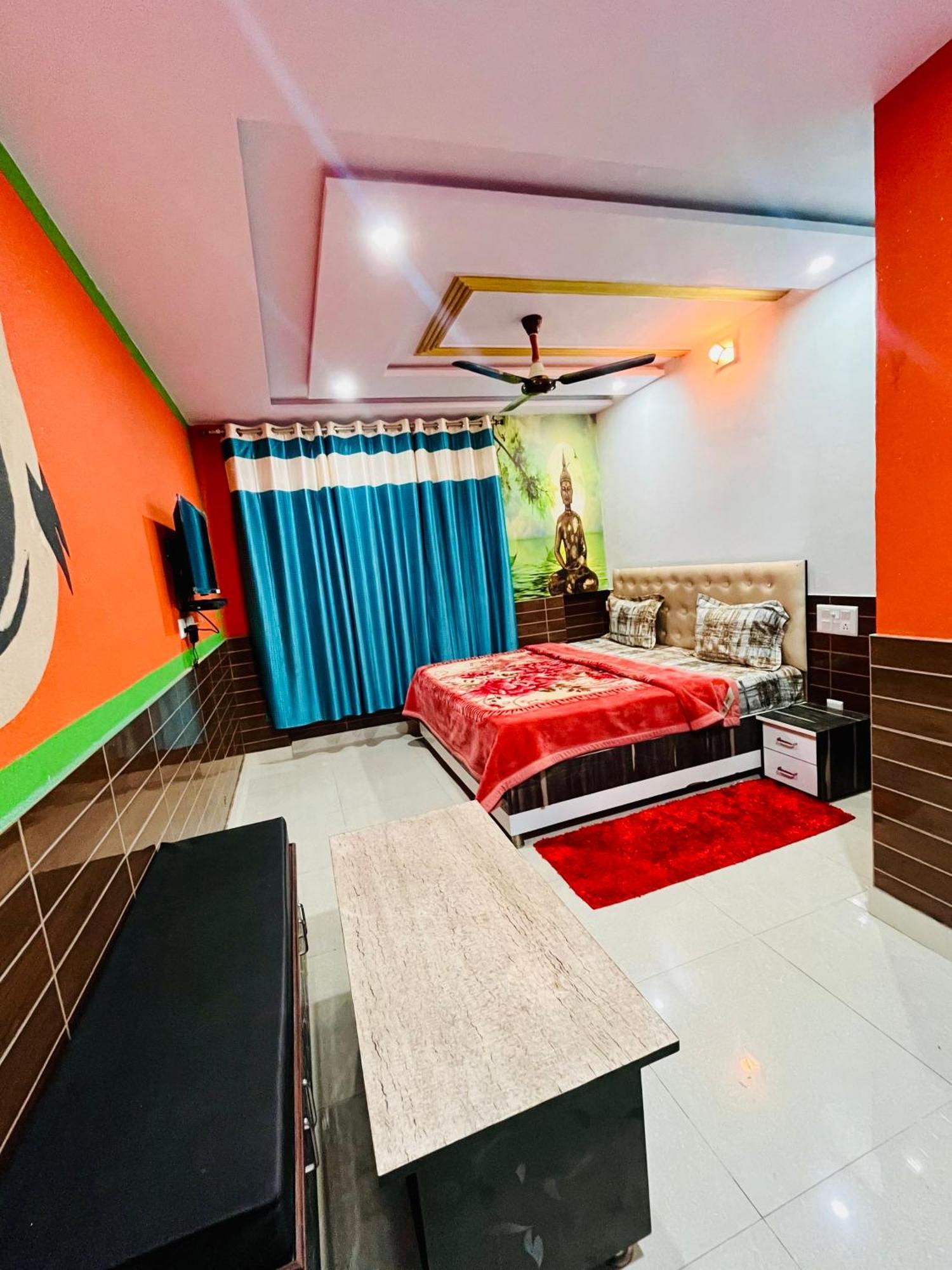 Hotel Waterland Aiju Exterior photo