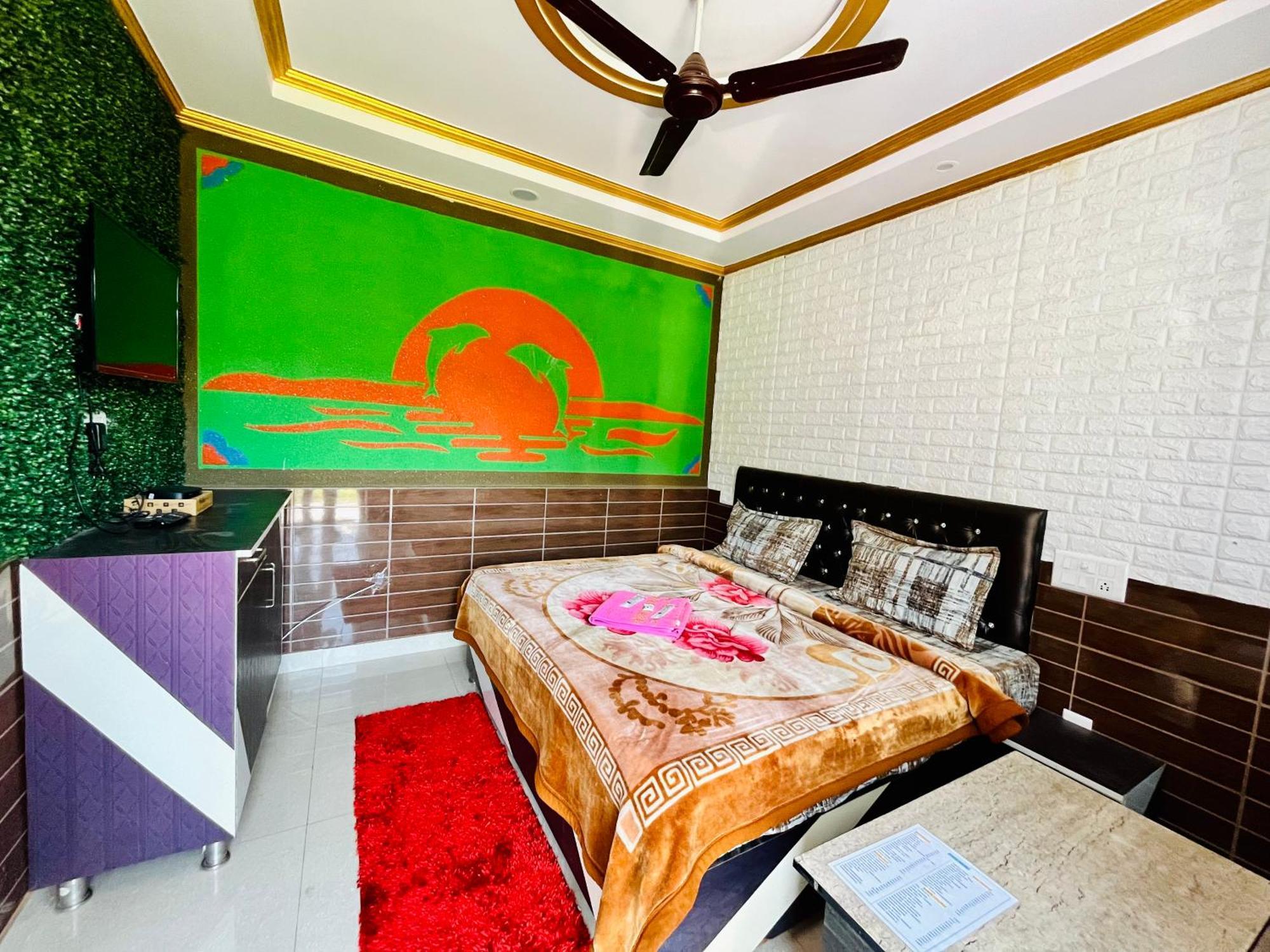 Hotel Waterland Aiju Exterior photo