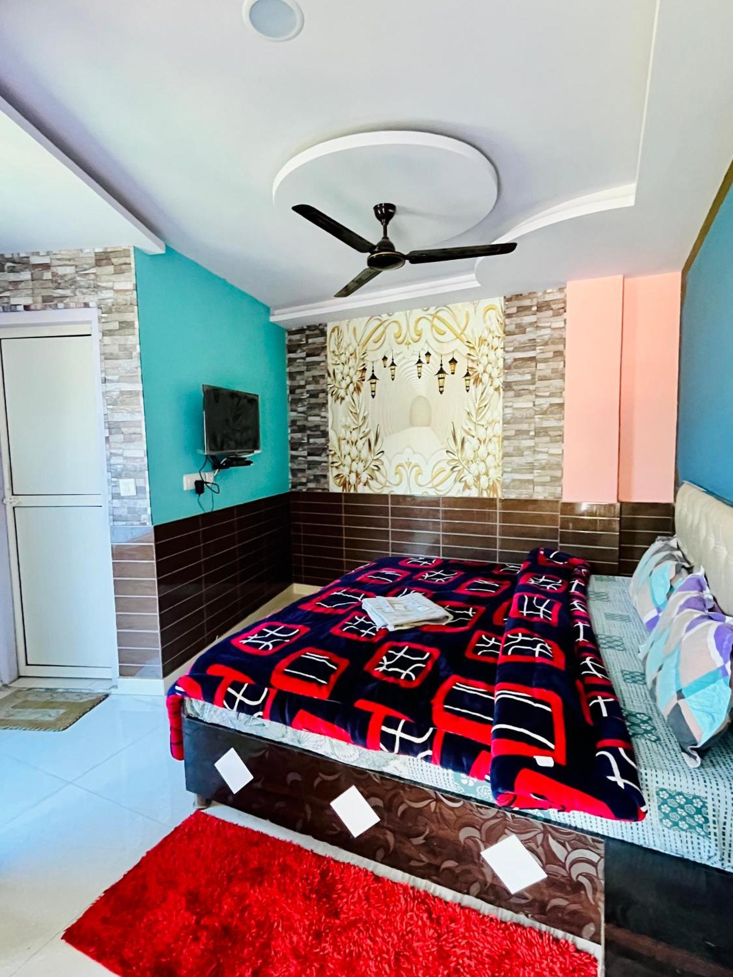 Hotel Waterland Aiju Exterior photo