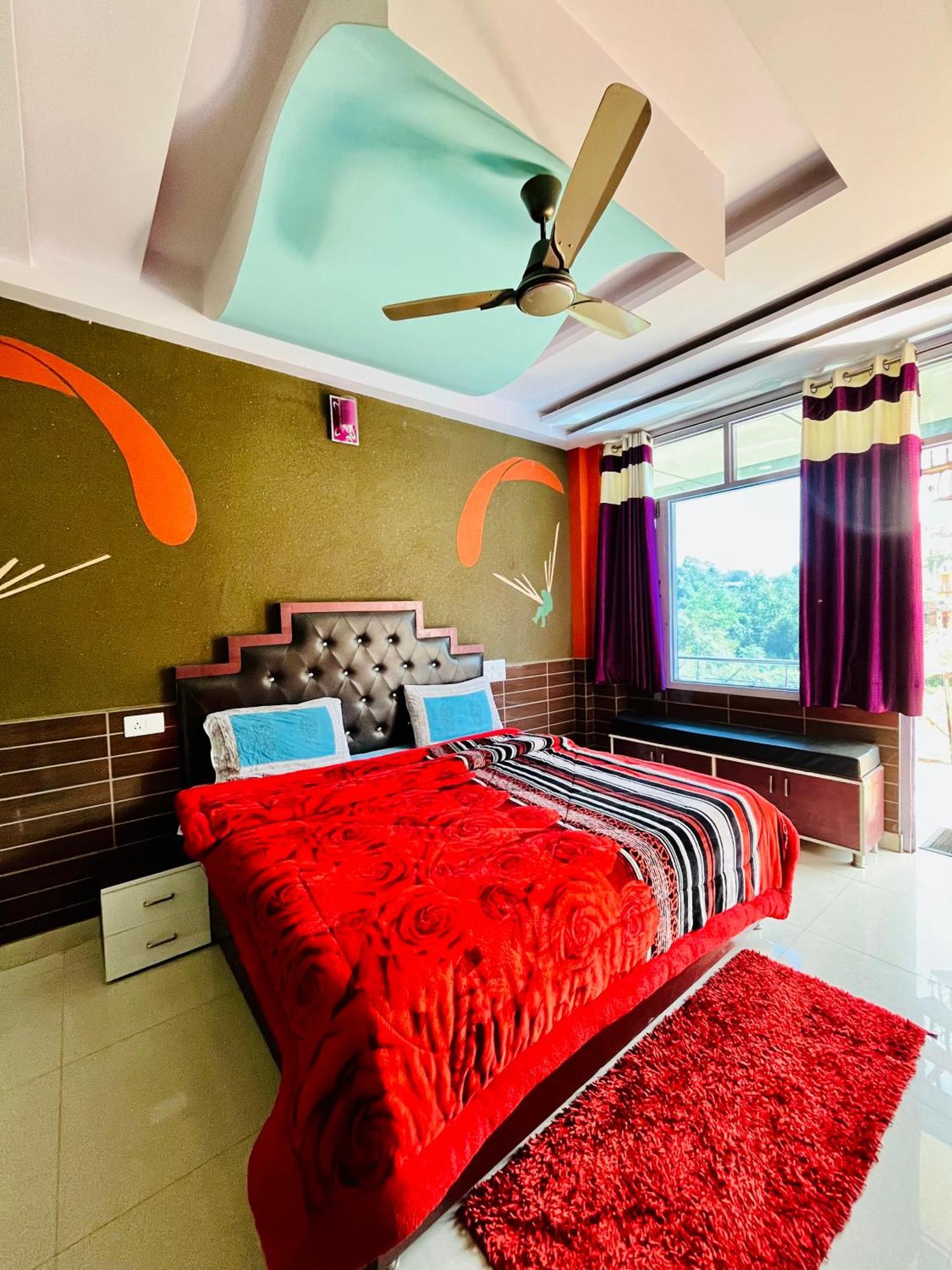 Hotel Waterland Aiju Exterior photo