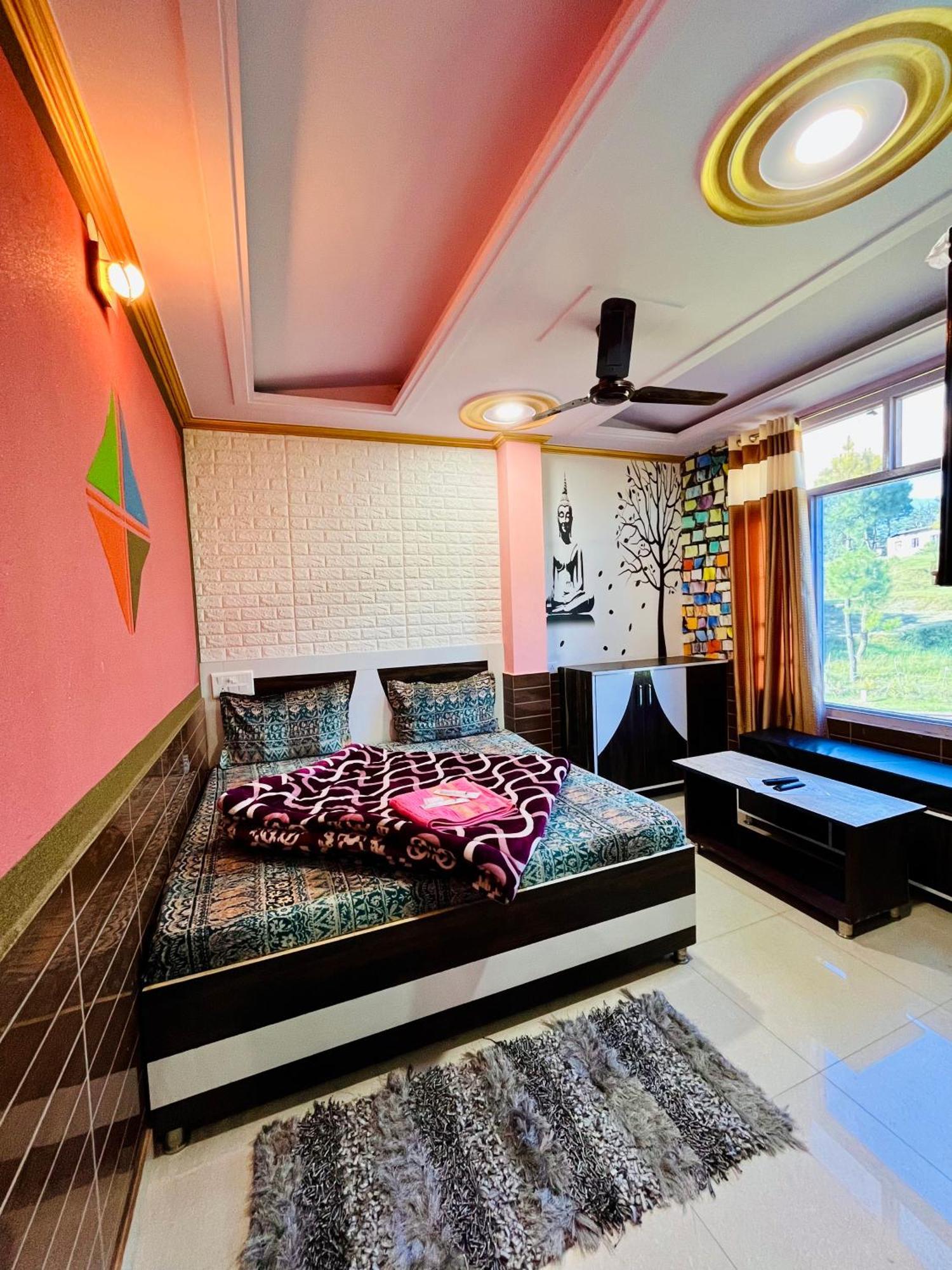 Hotel Waterland Aiju Exterior photo
